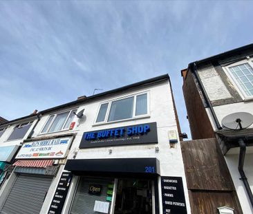 1 bedroom apartment to rent - Photo 5