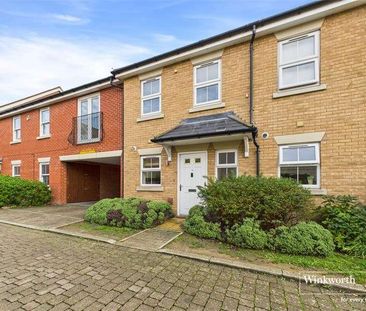 Haden Square, Reading, Berkshire, RG1 - Photo 1