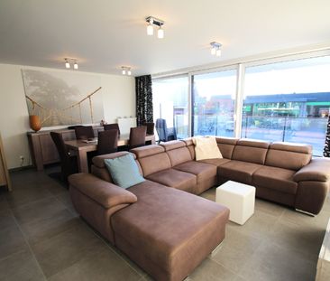 Verzorgd appartement met garage te Beveren-Roeselare - Photo 3