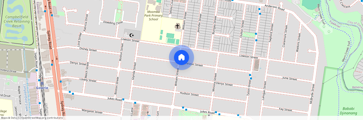 86 William Street, Vic 3060, Fawkner