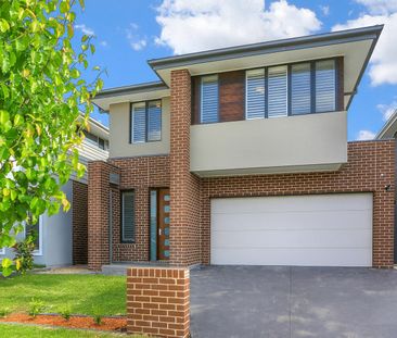 50 Treefern Street, Marsden Park NSW 2765 - House For Rent | Domain - Photo 6