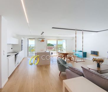 Location Appartement 3 pièces 77m² NICE 06200 - Photo 2