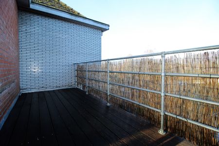 Leuk appartement met 2 slaapkamers in Brakel - Photo 5