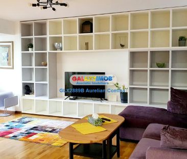 Inchiriere apartament 2 camere Baneasa-Parc Herastrau - Photo 1