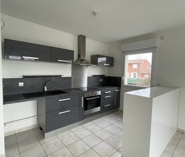 Location Appartement 3 pièces 65m² BOURG LES VALENCE 26500 - Photo 4