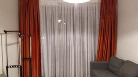 Te huur: Appartement John Blankensteinstraat in Amsterdam - Foto 2