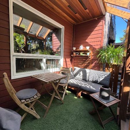 Condo Moderne-Industriel 4 1/2 | Saint-Roch - Photo 3