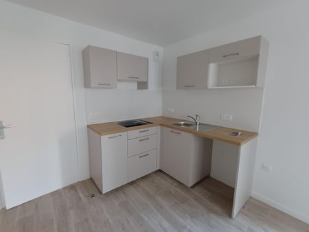 location Appartement T3 DE 61.4m² À BOBIGNY - Photo 4