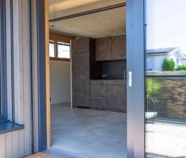 2.5 Zimmer, 65 m², 1. Stock - Photo 1