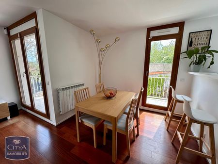 Location Appartement 3 pièces 65m² LE PERREUX SUR MARNE 94170 - Photo 2