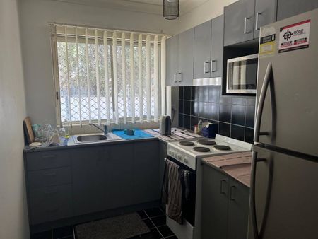 Unit in quiet complex - Fully Furnished - Photo 2