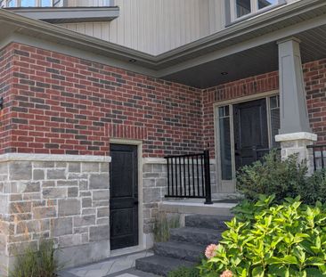 For Lease - 4 Spencer Street Unit# Unit #2, Collingwood, Ontario - Photo 5