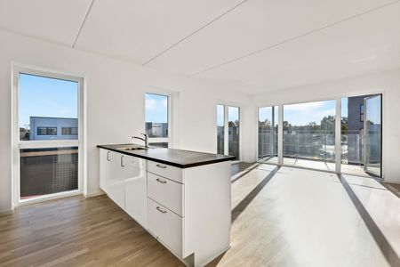 Urtehaven 17, 1. lejl. 4 - Foto 5