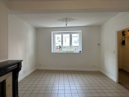 Maison - 5 pièces - BLANZAT - Photo 4