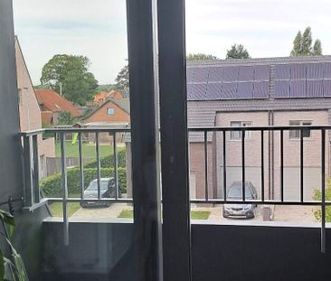 Appartement te huur in Oedelem voor € 775 met 1 slaapkamer - Photo 6