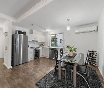 Private, Peaceful Findon Base with Convenience at Your Door - Photo 4
