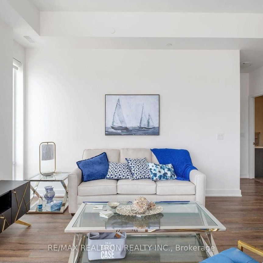 For Lease - 303 Broward Way Unit# 91, Innisfil, Ontario - Photo 1