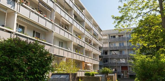 Großzügige Familienwohnung mit 4 Zimmern - Photo 2