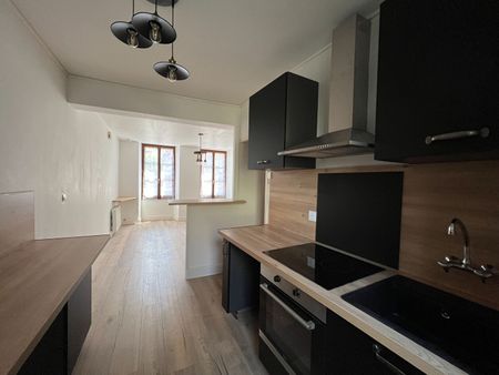 Location Appartement 1 pièce 26m² - Photo 3