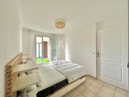 Location Appartement 2 pièces 40m² - Photo 3