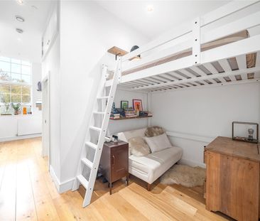 Clapham Road, London, SW9 flat to rent - Photo 4