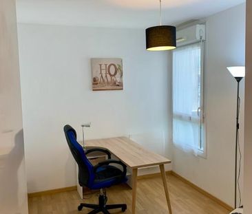 Location appartement 3 pièces 60.65 m2 à Tours - Photo 1