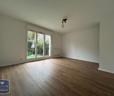 Location Appartement 1 pièce 30m² TORCY 77200 - Photo 2