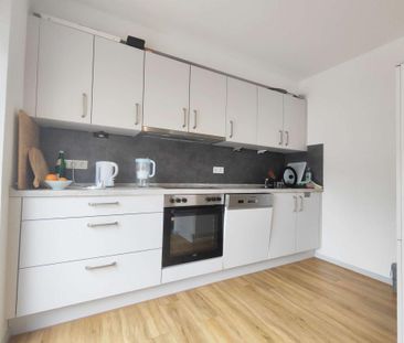 Geräumige Maisonette-Mietwohnung in Weilburg-Gaudernbach - Foto 2