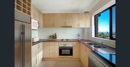 Conveniently located unit - Photo 3