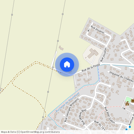 31860, Pins-Justaret