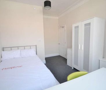 Whitby Road, Fallowfield, Manchester, M14 - Photo 1