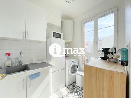 Location Appartement LEVALLOIS PERRET - - Photo 5