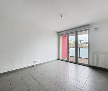 Appartement 3 pièces - Photo 1