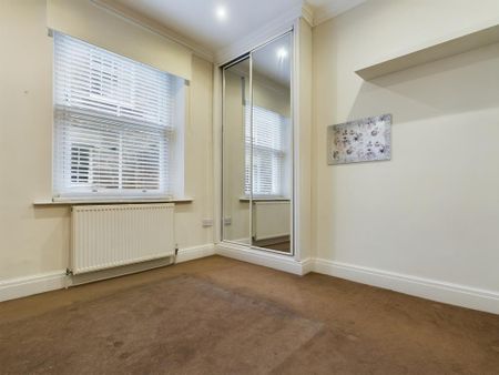 2 bedroom duplex to rent - Photo 4