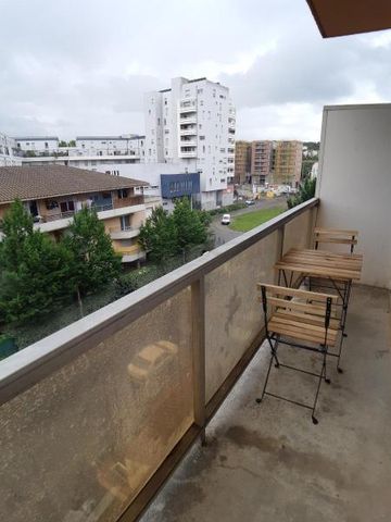APPARTEMENT T1 30M - Photo 2