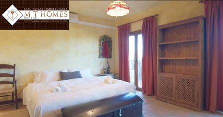 House - Mijas (ENTRERRIOS) - Photo 5