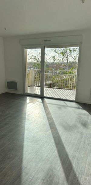 Appartement 1 pièce - Photo 1