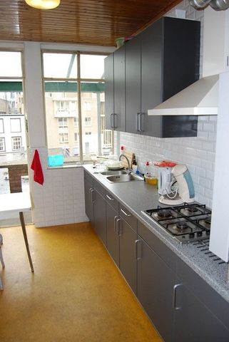Te huur: Kamer Looierstraat in Arnhem - Foto 5