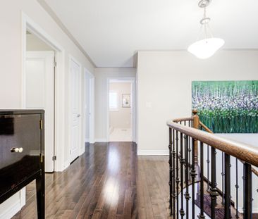 For Lease - 4 Amaranth Court, Richmond Hill, Ontario - Photo 1