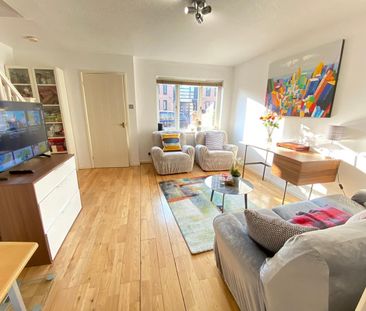 3 Bed Semi-Detached House, Old York Street, M15 - Photo 1