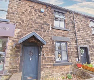 2 bedroom terraced house to rent - Photo 6