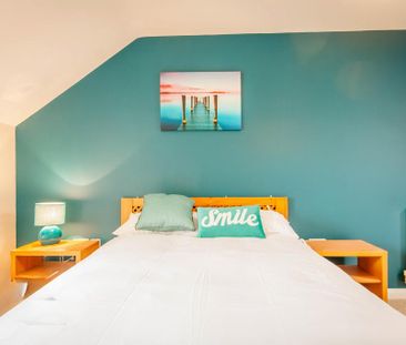 3 bedroom detached house to rent - Photo 5