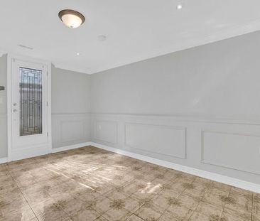 For Lease - 99 Willis Road Unit# Lower, Vaughan, Ontario - Photo 3