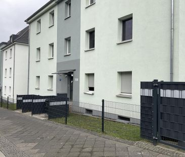 3-Zimmer-Wohnung in Bochum mieten - Photo 1