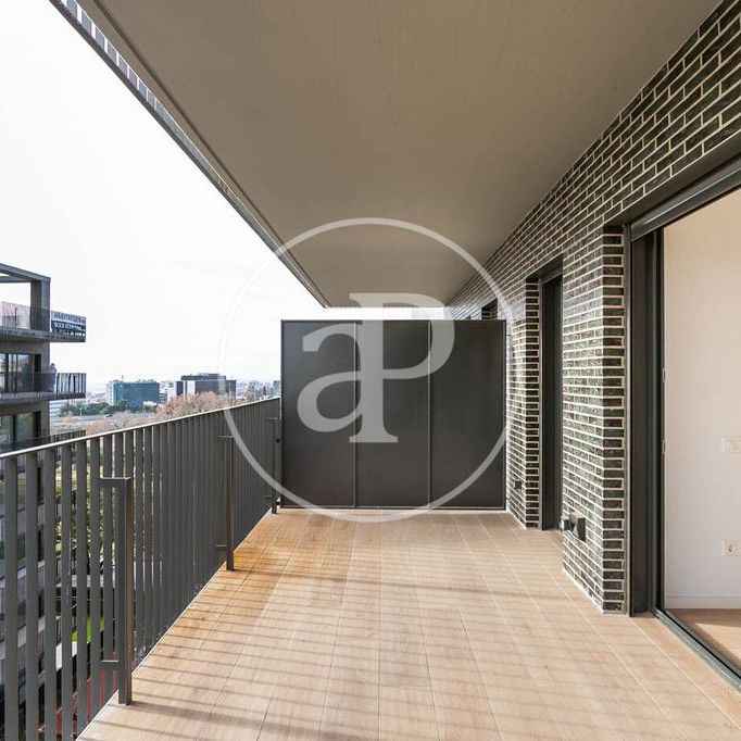 Luxury Flat for rent in Esplugues de Llobregat, Catalonia - Photo 1