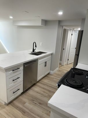 For Lease - 266 Dalhousie Street Unit# Lower, Brantford, Ontario - Photo 1