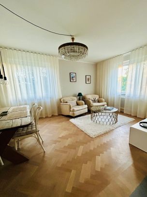 Drottningvägen, Lidingö - Photo 1