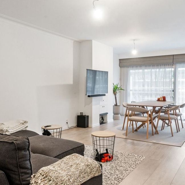 Appartement te huur in Deurne voor € 1.000 met 2 slaapkamers - Foto 1