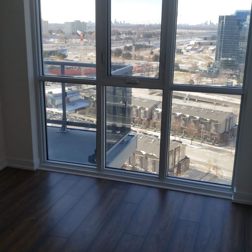For Lease - 225 Village Green Square Unit# 1706, Toronto, Ontario - Photo 1