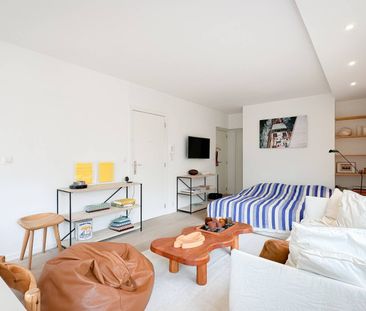 LOCATION Appartement 1 CH Knokke-Heist - Appartement d'angle / Kust... - Foto 1